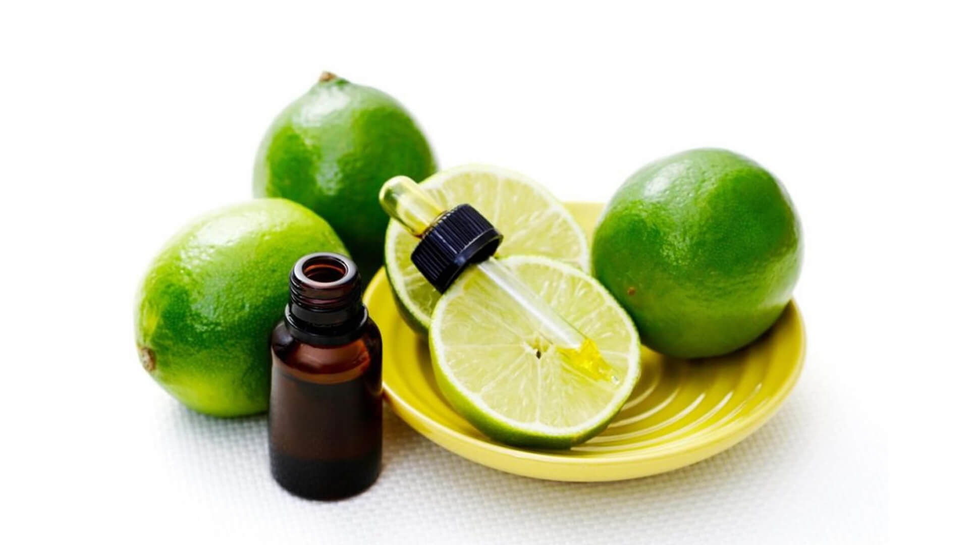 Lime Oil In Dharmapur