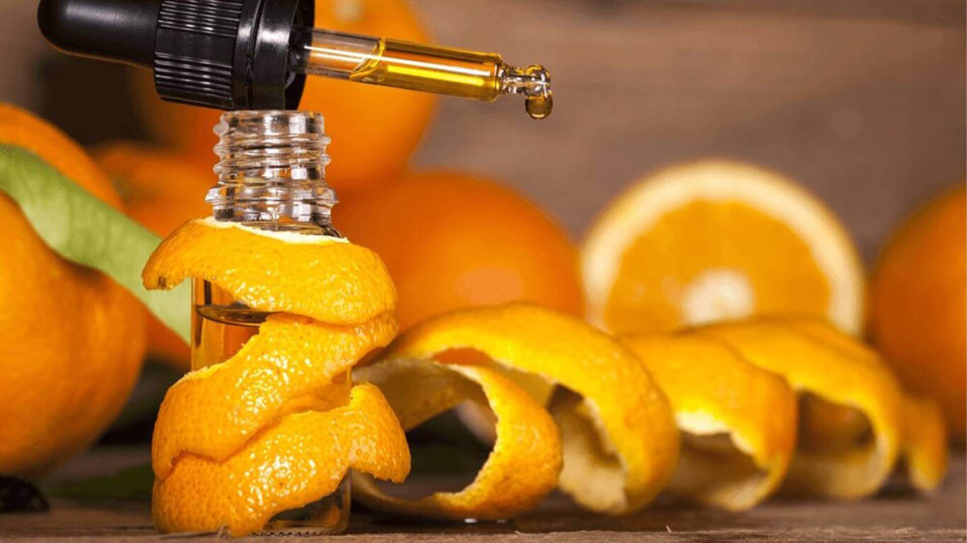 Orange Oil In Kolasib