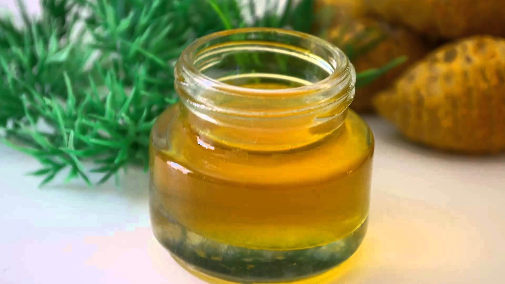 Turmeric Oil In Karugampattur