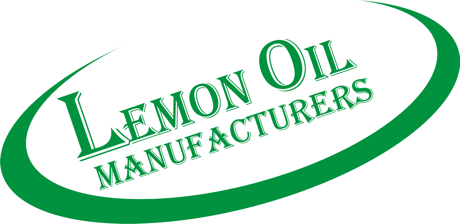 Lemon Oil Manufacturers